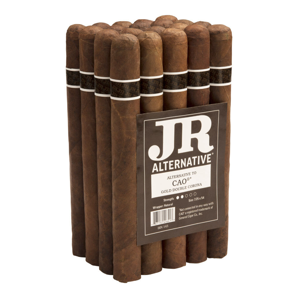 View product media JRCGDC CAO Gold Double Corona, , jrcigars 2